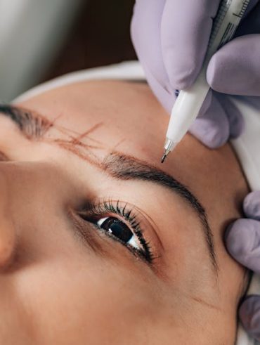 maquillage permanent résultat naturel