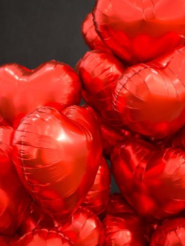 que faire pour la saint valentin en couple