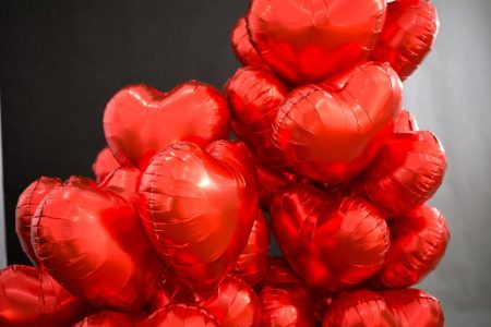 que faire pour la saint valentin en couple