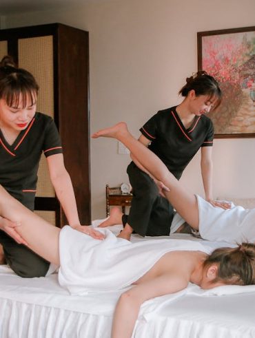 séjour bien être spa relaxation