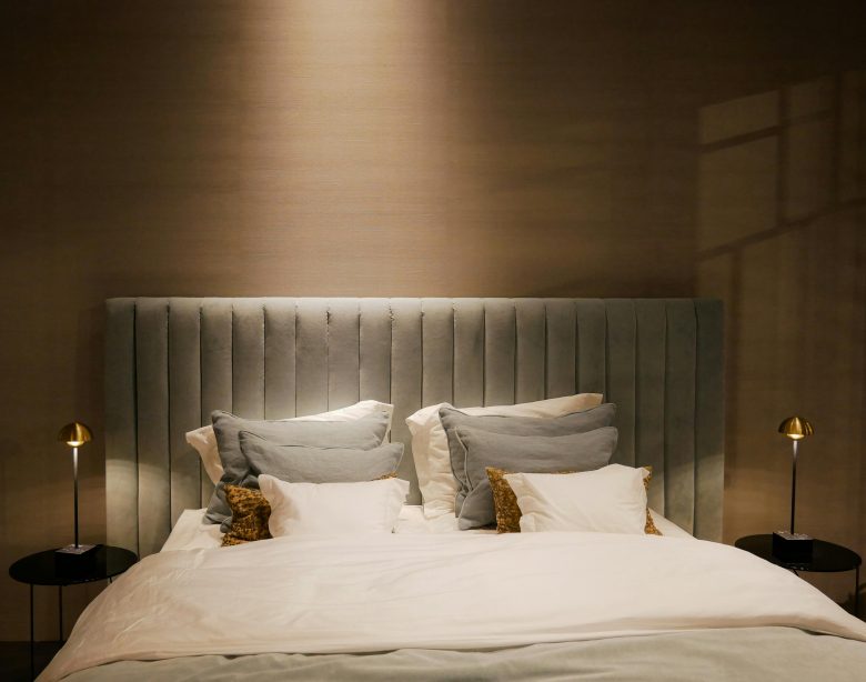 Fabriquer tête de lit