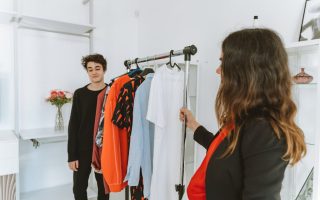 trouver son style vestimentaire