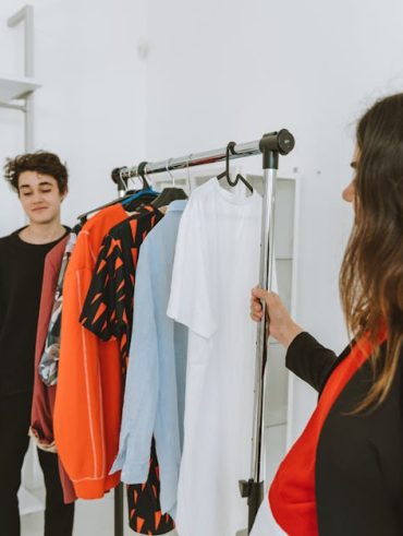 trouver son style vestimentaire