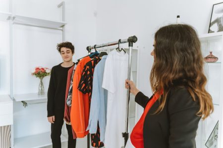 trouver son style vestimentaire