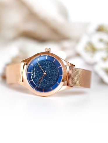 les montres pour femmes