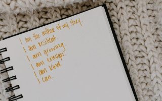 affirmation positive puissante