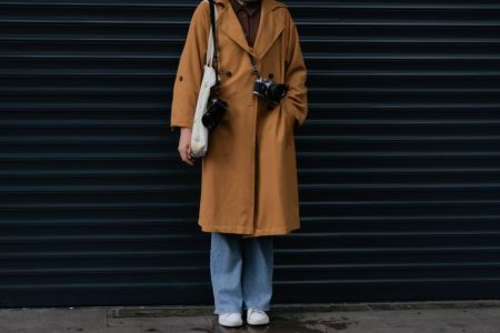 style minimaliste femme