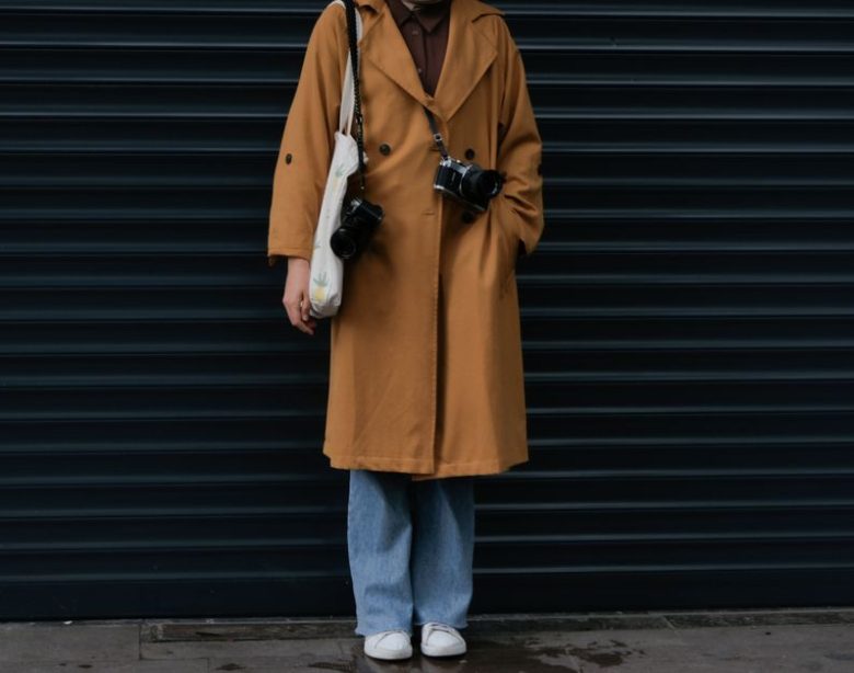 style minimaliste femme