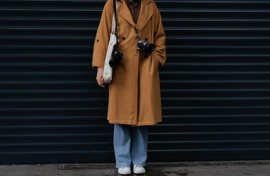 style minimaliste femme