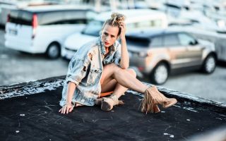tendance mode femme 2026