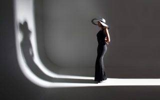 s habiller selon sa silhouette