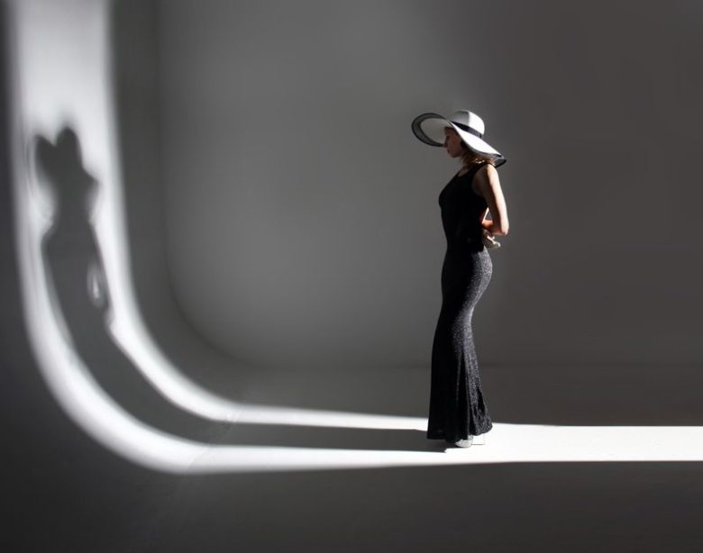 s habiller selon sa silhouette