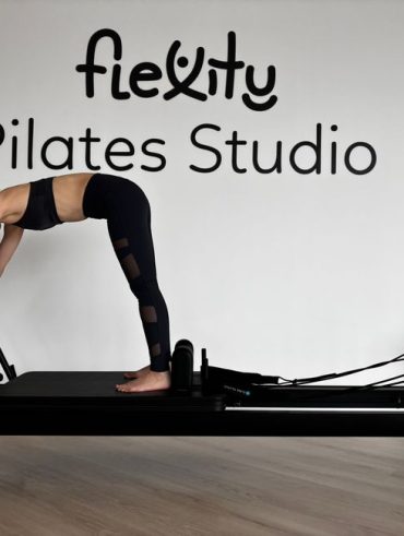 pilates à domicile