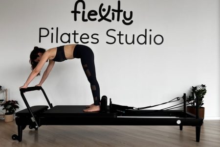pilates à domicile
