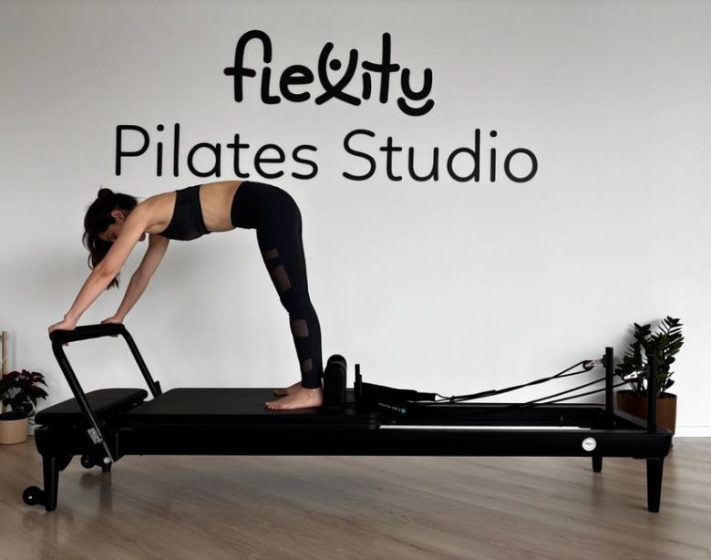 pilates à domicile