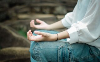 réduire le stress naturellement