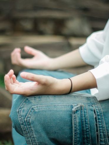 réduire le stress naturellement