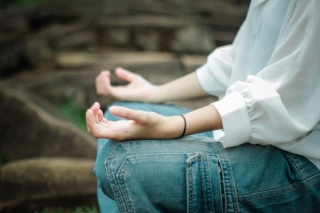 réduire le stress naturellement