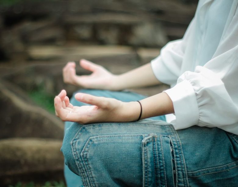 réduire le stress naturellement
