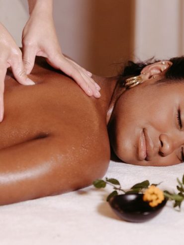 routine bien être quotidienne