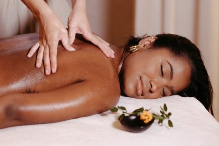 routine bien être quotidienne